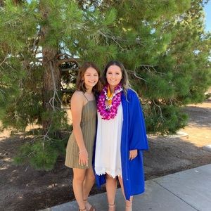 Meet your Posher, Aaliyah